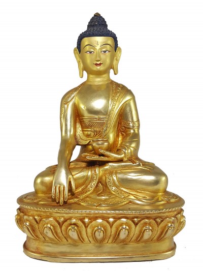 Shakyamuni Buddha-16093