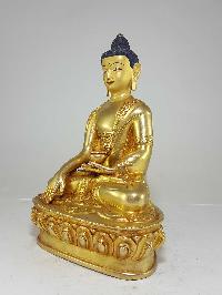 thumb1-Shakyamuni Buddha-16093