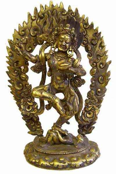 Vajravarahi-161