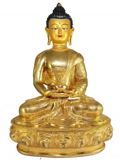 Amitabha Buddha-16100