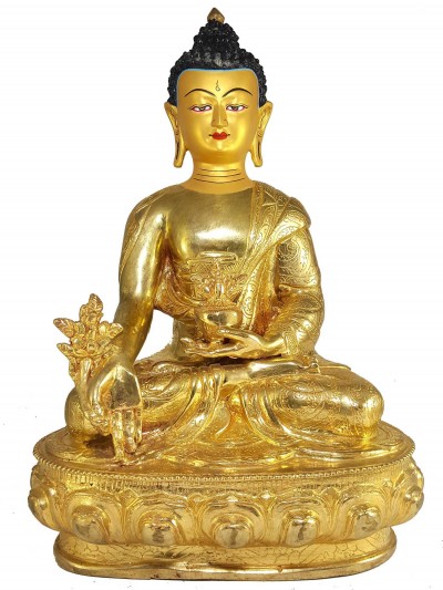 Medicine Buddha-16101