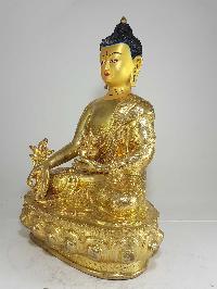 thumb1-Medicine Buddha-16101