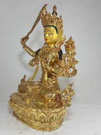 thumb1-Manjushri-16102