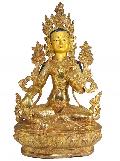 Green Tara-16103