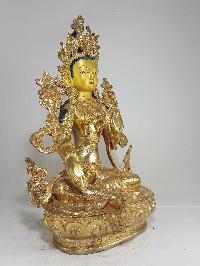 thumb5-Green Tara-16103