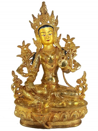 Green Tara-16105