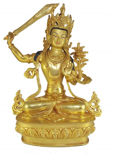 Manjushri-16108