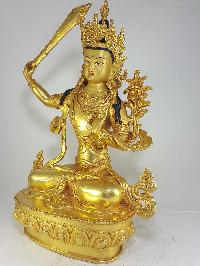 thumb1-Manjushri-16108