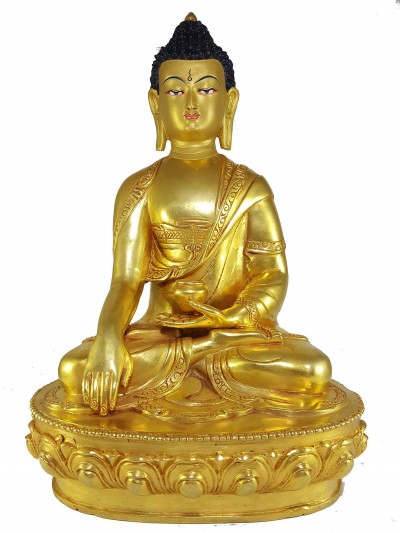 Shakyamuni Buddha-16110