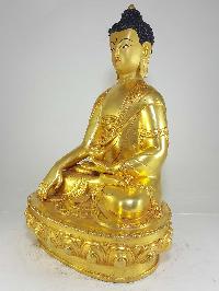thumb1-Shakyamuni Buddha-16110