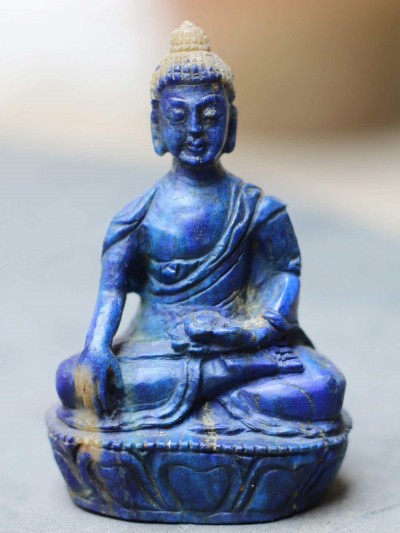 Shakyamuni Buddha-16119