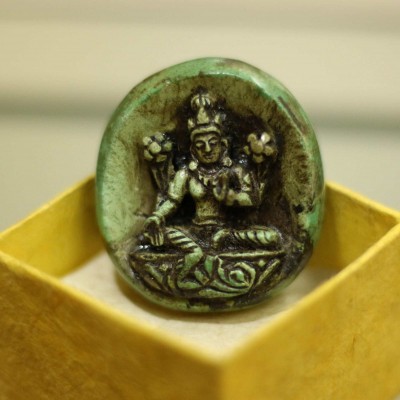 Green Tara-16125