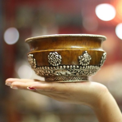 Offering Bowls-16139