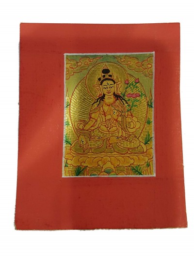 White Tara-16151