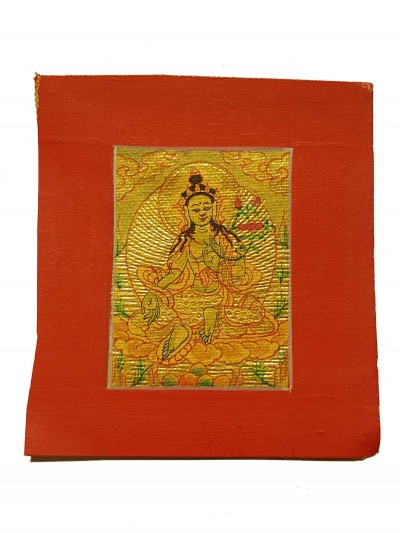 Green Tara-16152