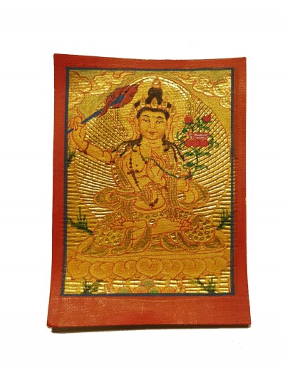 Manjushri-16153