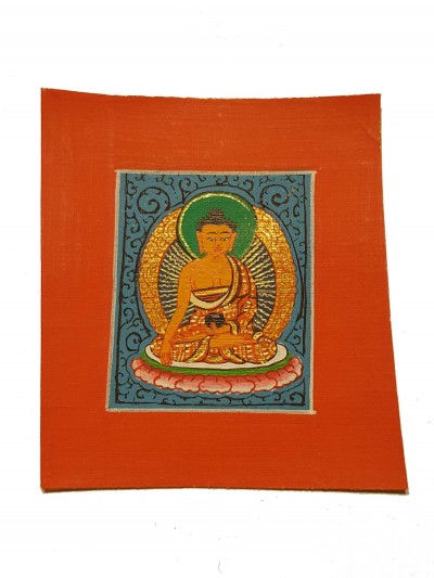 Shakyamuni Buddha-16167