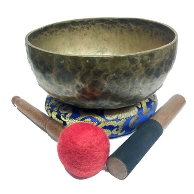 Jambati Singing Bowl-16195