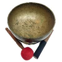 thumb1-Jambati Singing Bowl-16195