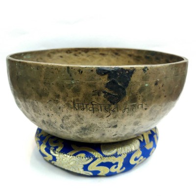 Jambati Singing Bowl-16196