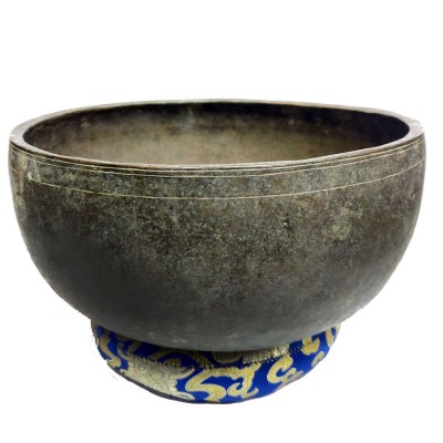 Jambati Singing Bowl-16197