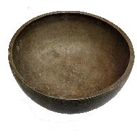 thumb1-Jambati Singing Bowl-16197