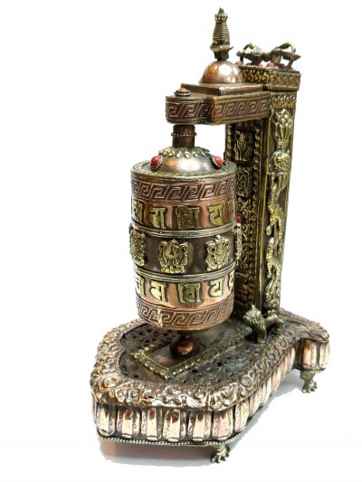 Prayer Wheel-16212