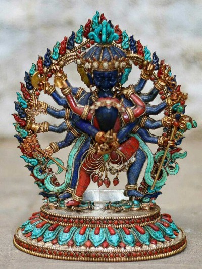 Chakrasambara-16216