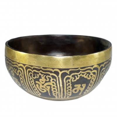 Singing Bowl-16222