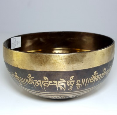 Singing Bowl-16224