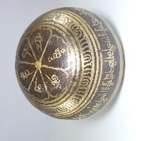 thumb4-Singing Bowl-16224