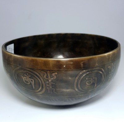 Singing Bowl-16225