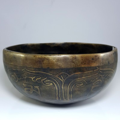 Singing Bowl-16226