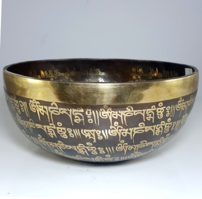 Singing Bowl-16227