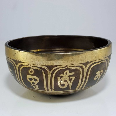 Singing Bowl-16235