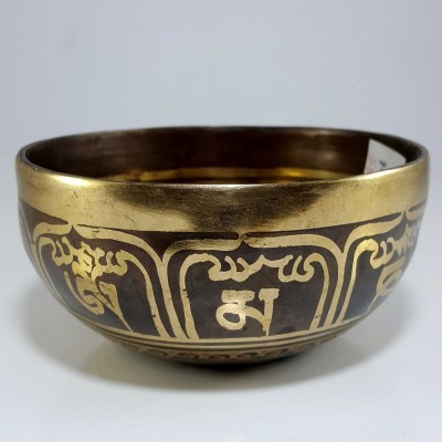 Singing Bowl-16236