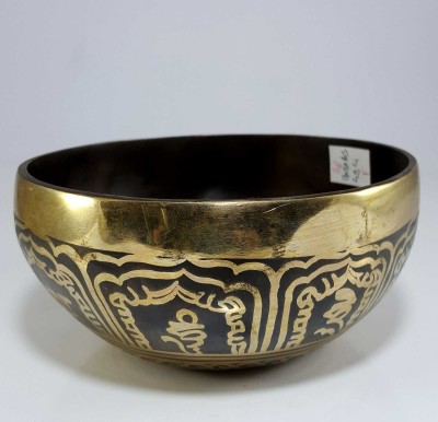 Singing Bowl-16237