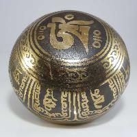 thumb4-Singing Bowl-16237