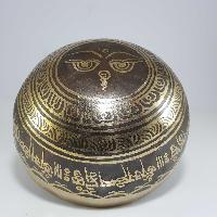 thumb4-Singing Bowl-16240