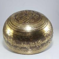 thumb4-Singing Bowl-16242
