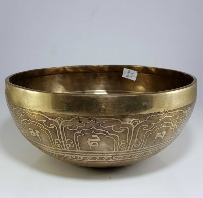 Singing Bowl-16244