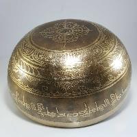 thumb4-Singing Bowl-16245