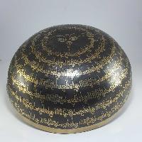 thumb4-Singing Bowl-16246