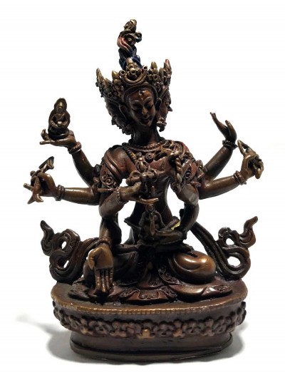 Ushnisha Vijaya aka. Namgyalma-16248