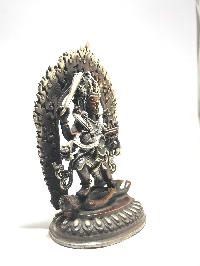 thumb2-Mahakala Four Arms-16249