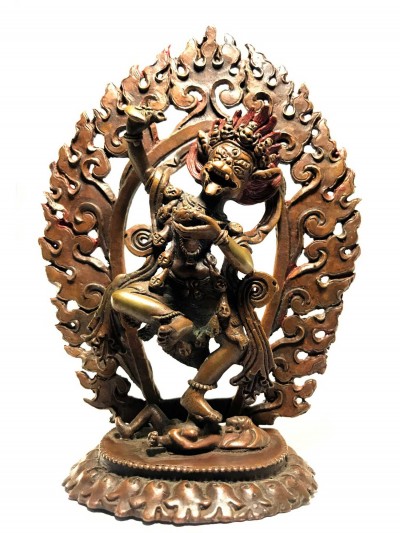 Simhamukha Yogini-16255