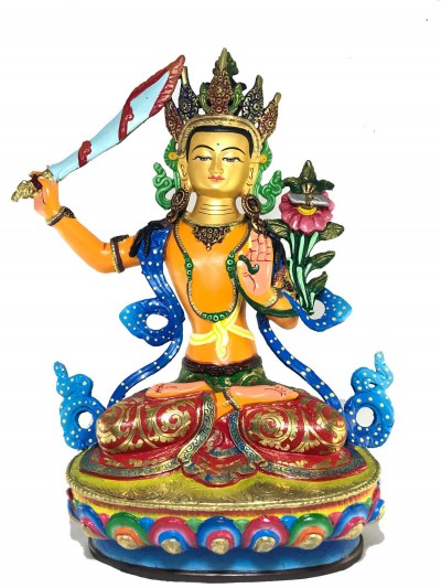 Manjushri-16260