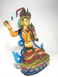 thumb1-Manjushri-16260