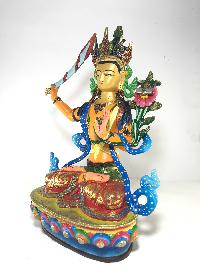thumb2-Manjushri-16260