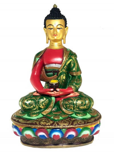 Amitabha Buddha-16261